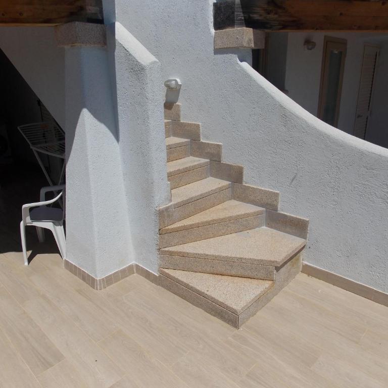 Sardinia Seafront House - Appartamento con 1 Camera da Letto - 25