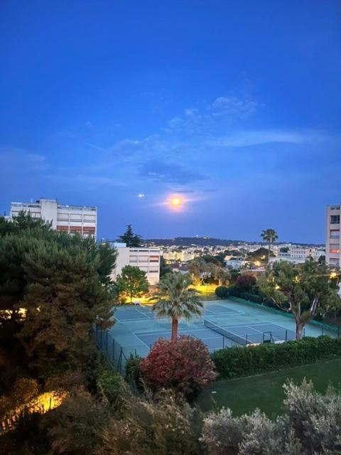 4P, Piscine, Tennis, Wifi, Proche Centre et Plages - Appartement 3 Chambres - 14