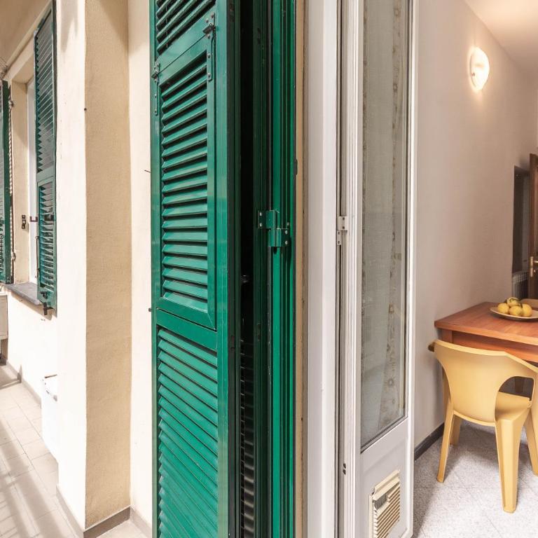 "Cà Niella" in centro e a 9 m dal mare - Apartment with Balcony - 33