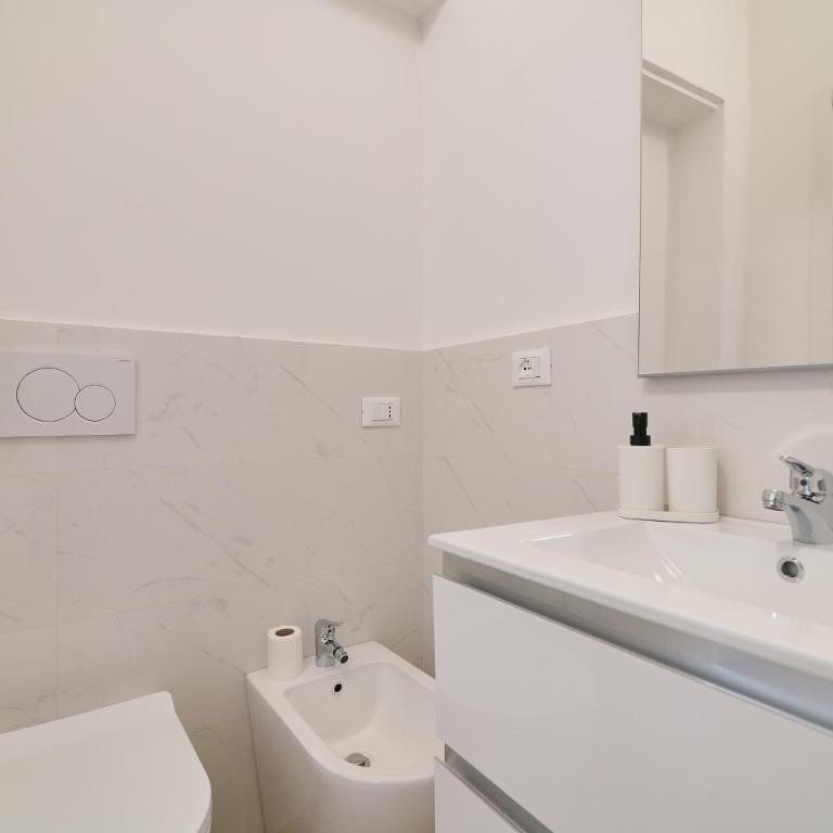 Cozy & Quiet Flat - nel Cuore di Perugia - Appartamento con 1 Camera da Letto - 11