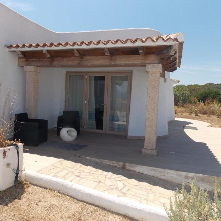Sardinia Seafront House - Appartamento con 1 Camera da Letto - 3