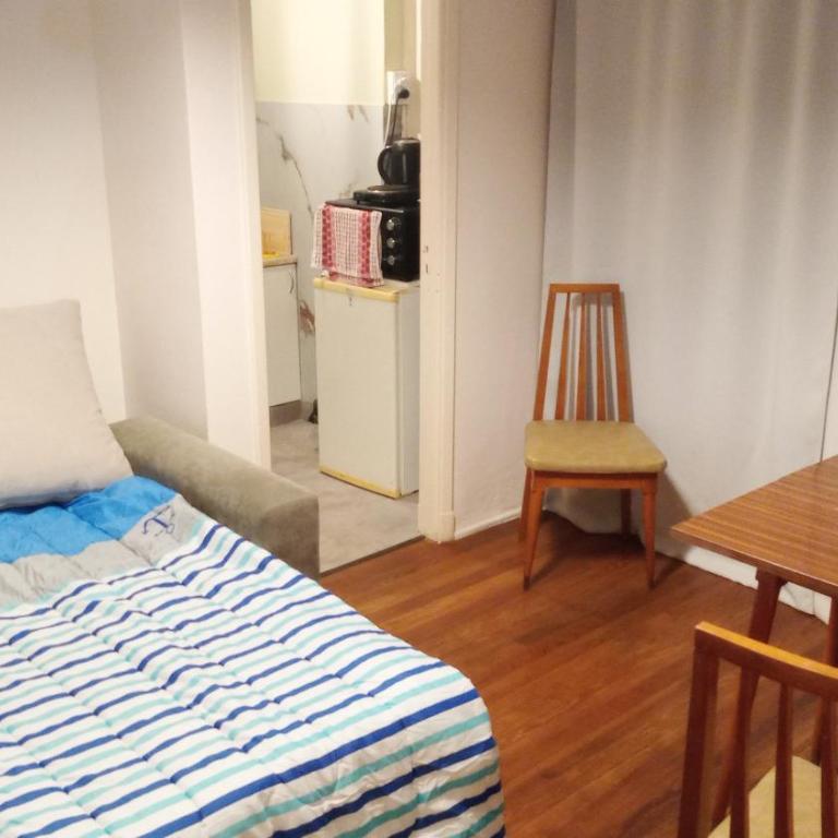 Bolívar 2350 PB Dpto 4 - One-Bedroom Apartment - 4