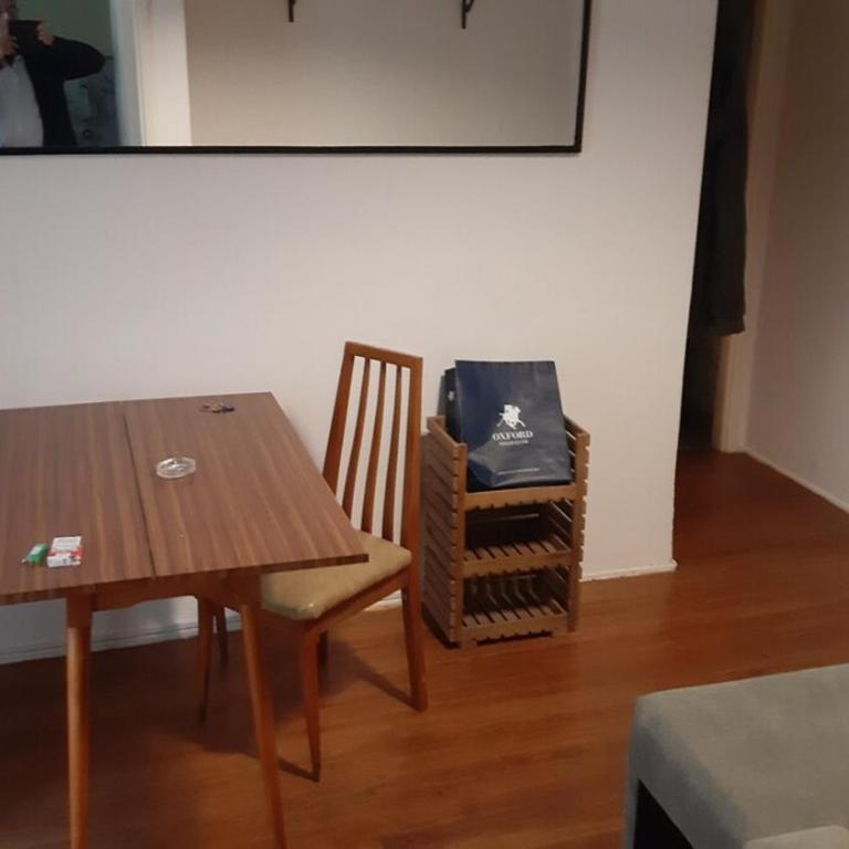 Bolívar 2350 PB Dpto 4 - One-Bedroom Apartment - 6