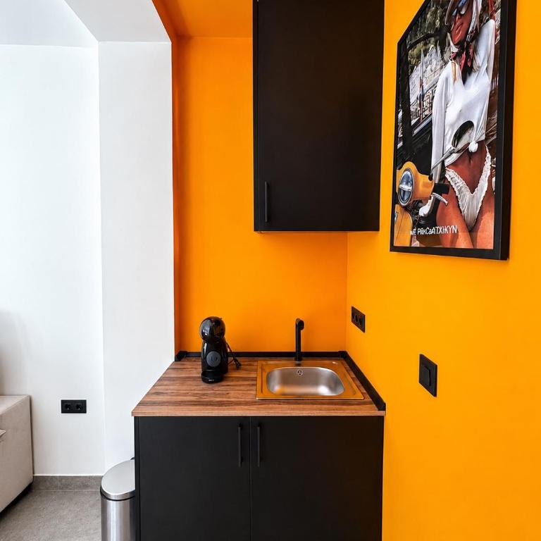 Penthouse San Isidro 3 suites Terraza Privada Parking - Apartment mit 3 Schlafzimmern - 9