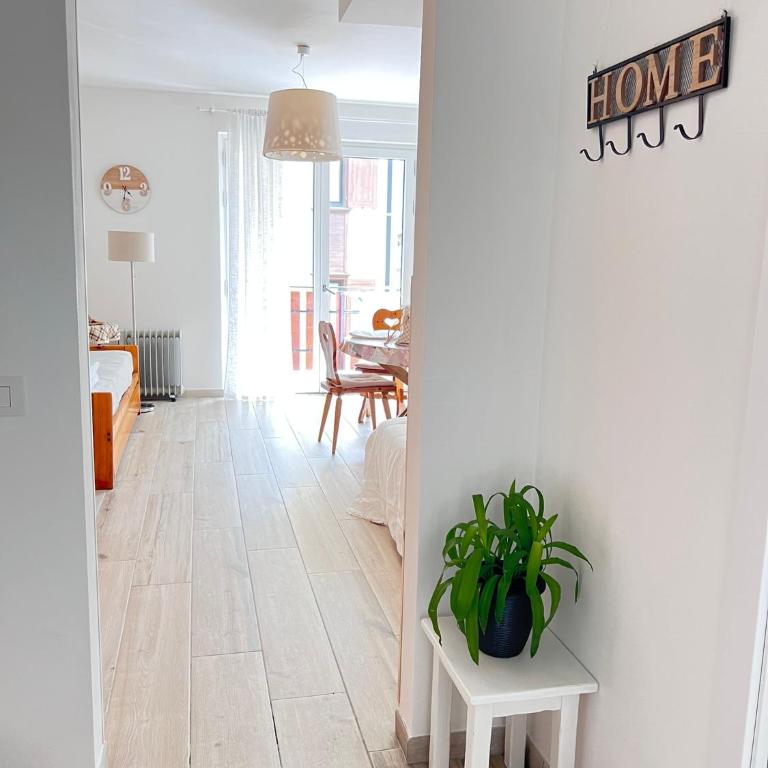 Gloria Holiday Home Bormio - Monolocale Superior - 6