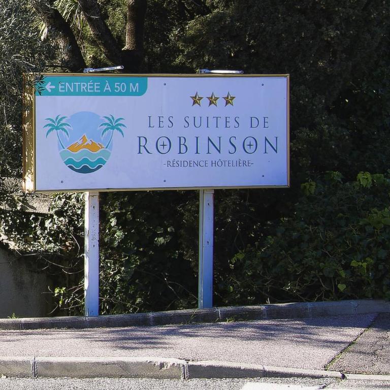 Les Suites de Robinson 07 - Standing Presta - Appartamento con 2 Camere da Letto e Terrazza - 34