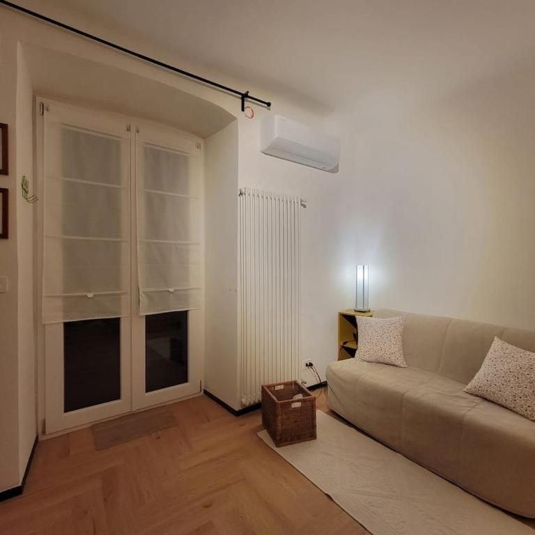 Monolocale in centro da Giulia e Tino - Appartamento con 1 Camera da Letto - 4