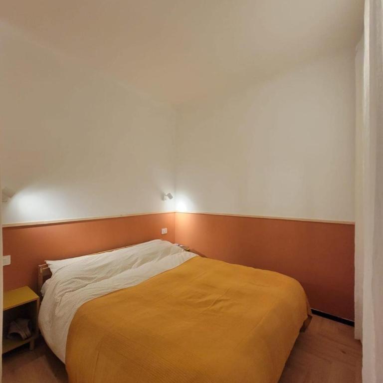Monolocale in centro da Giulia e Tino - Appartamento con 1 Camera da Letto - 6