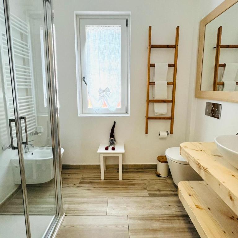 Gloria Holiday Home Bormio - Monolocale Superior - 5