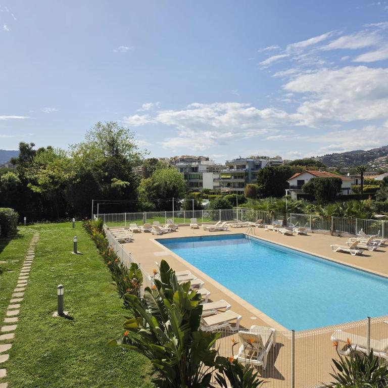 Les Suites de Robinson 07 - Standing Presta - Appartamento con 2 Camere da Letto e Terrazza - 28