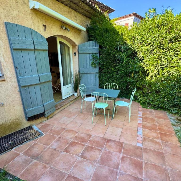 Les Suites de Robinson 07 - Standing Presta - Appartamento con 2 Camere da Letto e Terrazza - 30