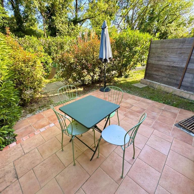 Les Suites de Robinson 07 - Standing Presta - Appartamento con 2 Camere da Letto e Terrazza - 29
