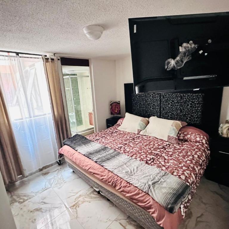 Luxury Medellín 105 Vive el Mundial desde la Roma 1 - Apartamento de 3 dormitorios - 2