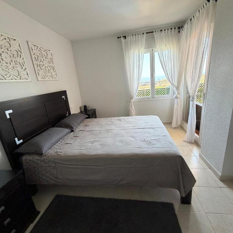 Las Terrazas del sol - Two-Bedroom Apartment - 13