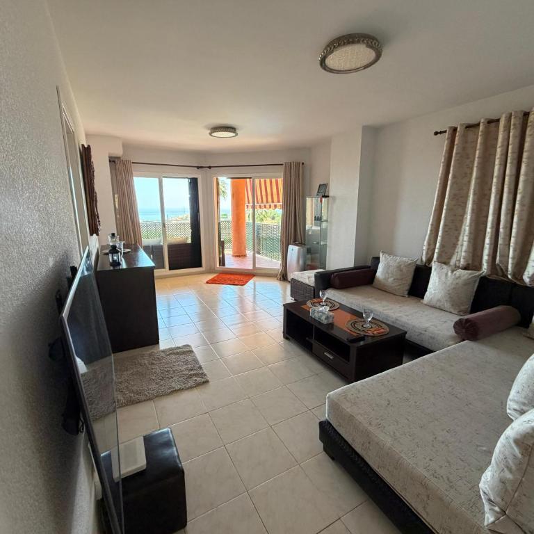 Las Terrazas del sol - Two-Bedroom Apartment - 5
