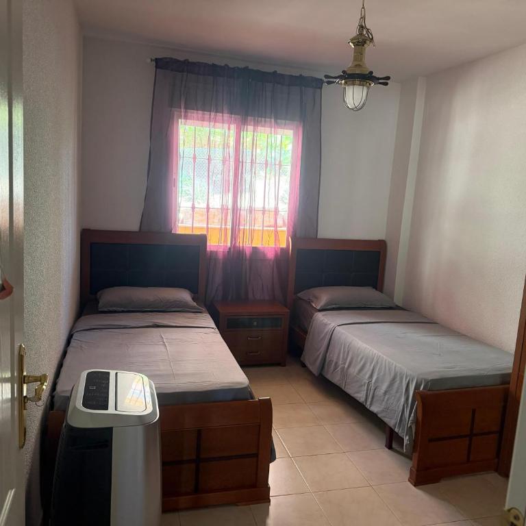 Las Terrazas del sol - Two-Bedroom Apartment - 8