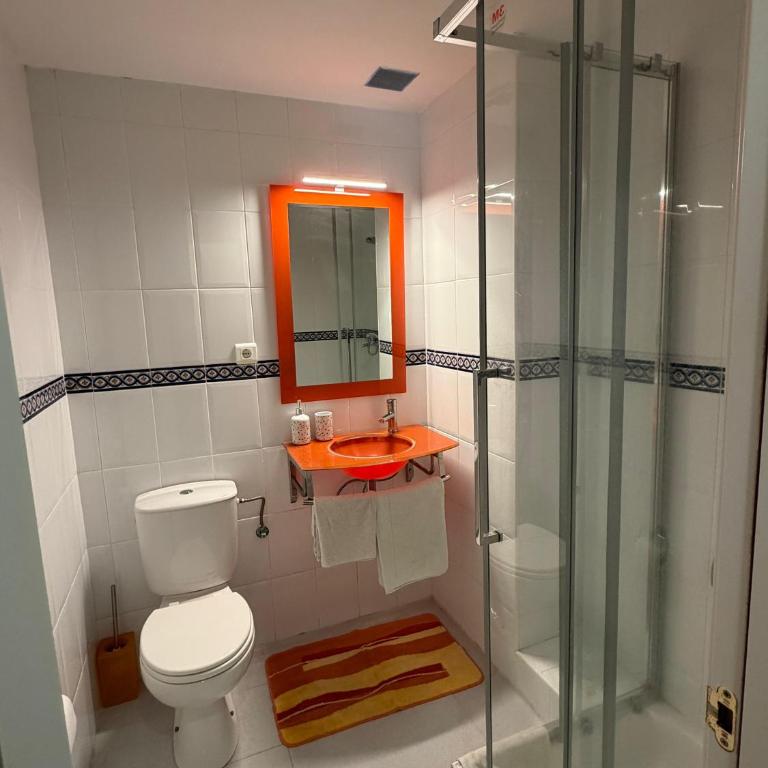 Las Terrazas del sol - Two-Bedroom Apartment - 7