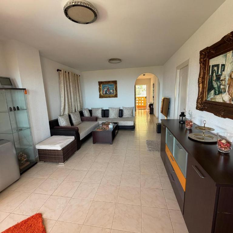 Las Terrazas del sol - Two-Bedroom Apartment - 6