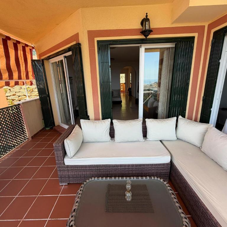Las Terrazas del sol - Two-Bedroom Apartment - 15