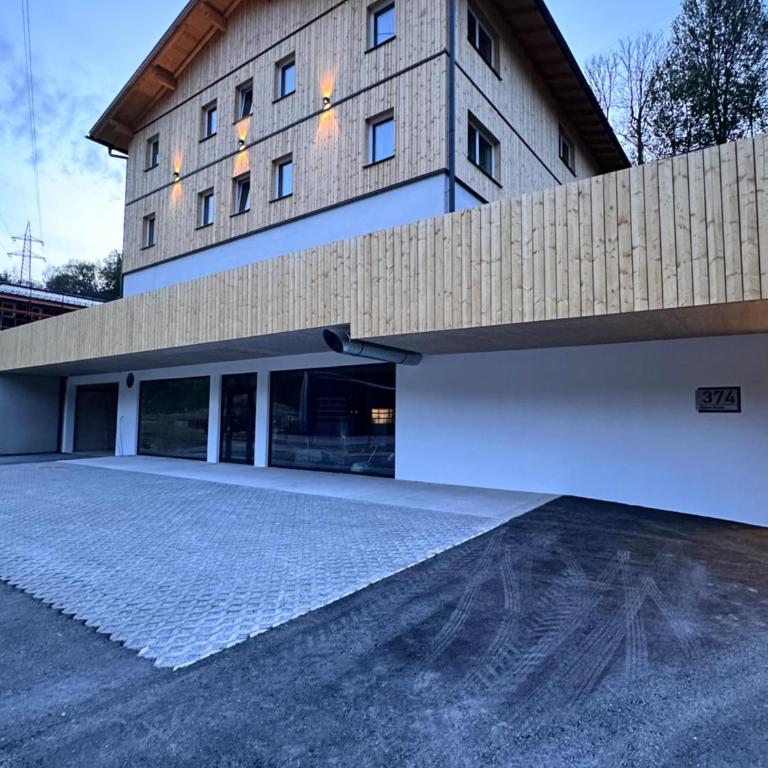 Alpin Studio Schladming 202 - Apartment mit 2 Schlafzimmern - 2