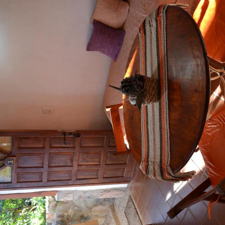 Cabañas El Mirador de Icho Cruz - Bungalow (3 adultos) - 16