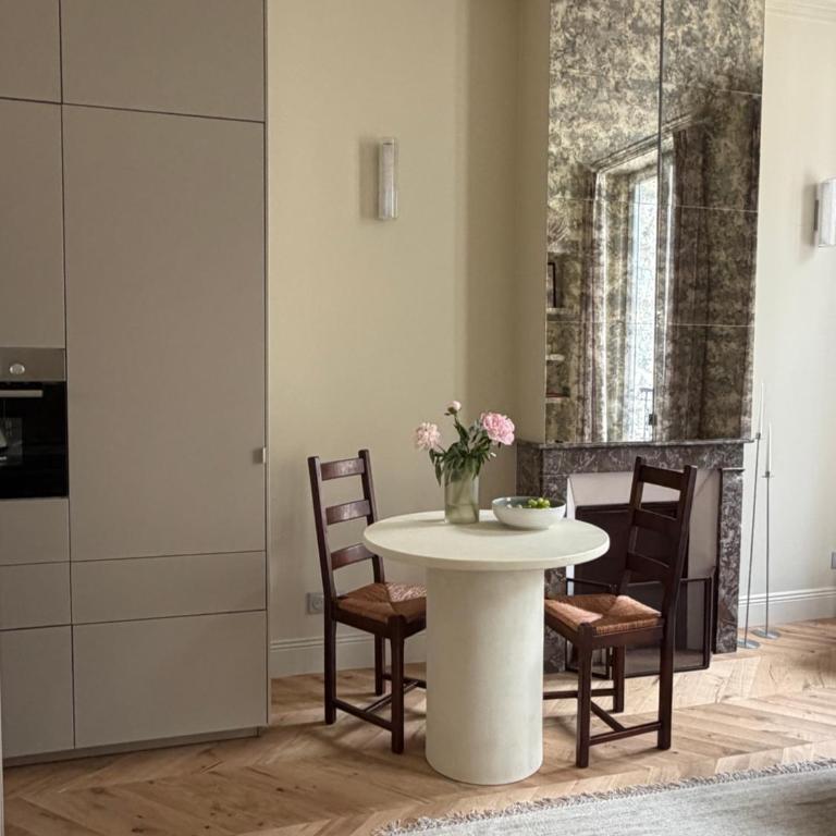 Sentier Appartement d architecte au cœur de Paris - Apartment mit 1 Schlafzimmer - 1