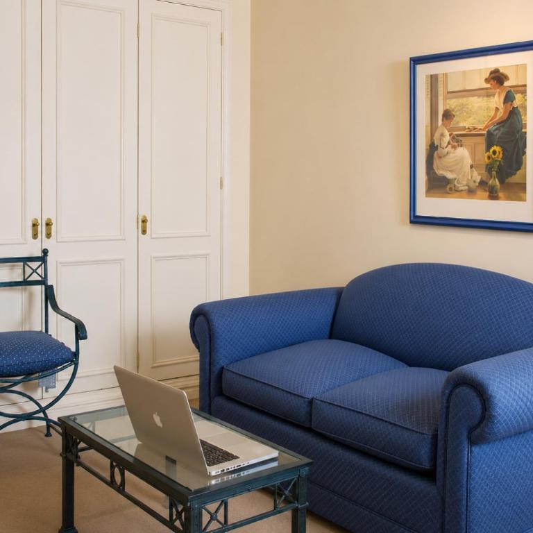 Mayla Apartments - Estudio Superior - 3