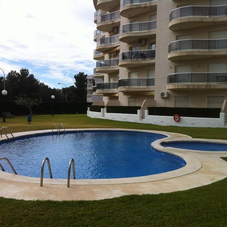 Apartamento Family - Two-Bedroom Apartment - 13
