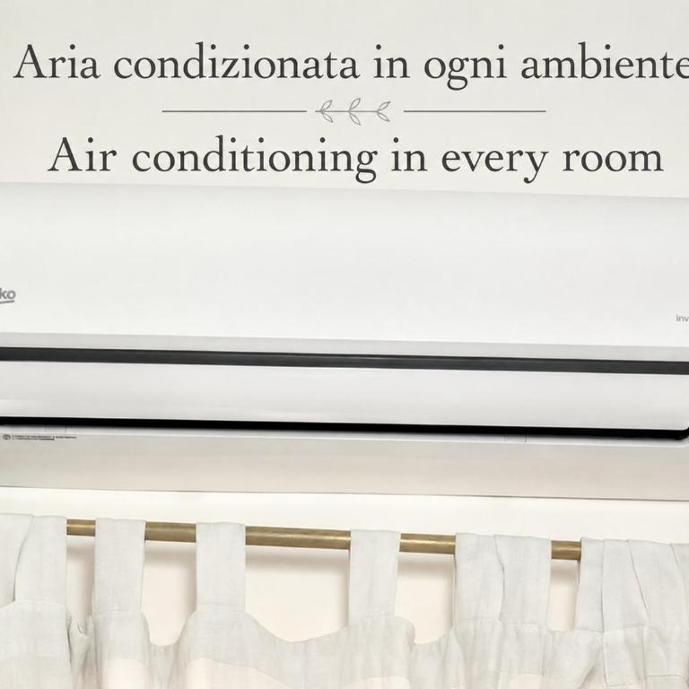 Dreams in Rome Vaticano - Metro A - One-Bedroom Apartment - 25