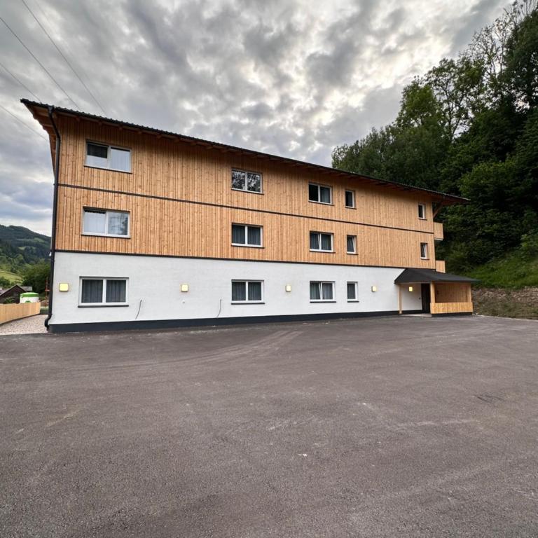 Alpin Studio Schladming 102 - Apartment mit 2 Schlafzimmern - 39