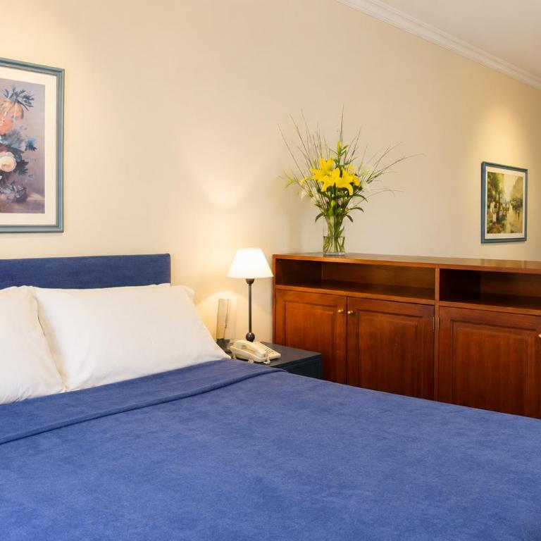 Mayla Apartments - Estudio Superior - 4