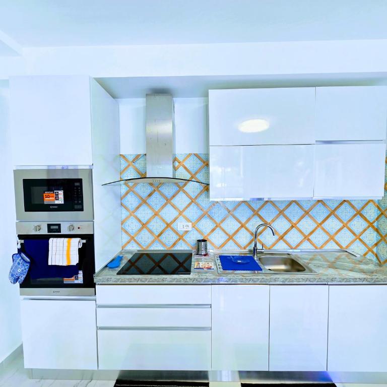 Hamman Exclusive Waterfront Villa Residence Shared Infinity Pool & Private Sea Access - Apartamento de 3 dormitorios - 12