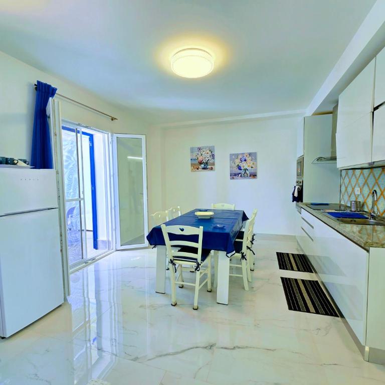 Hamman Exclusive Waterfront Villa Residence Shared Infinity Pool & Private Sea Access - Apartamento de 3 dormitorios - 11