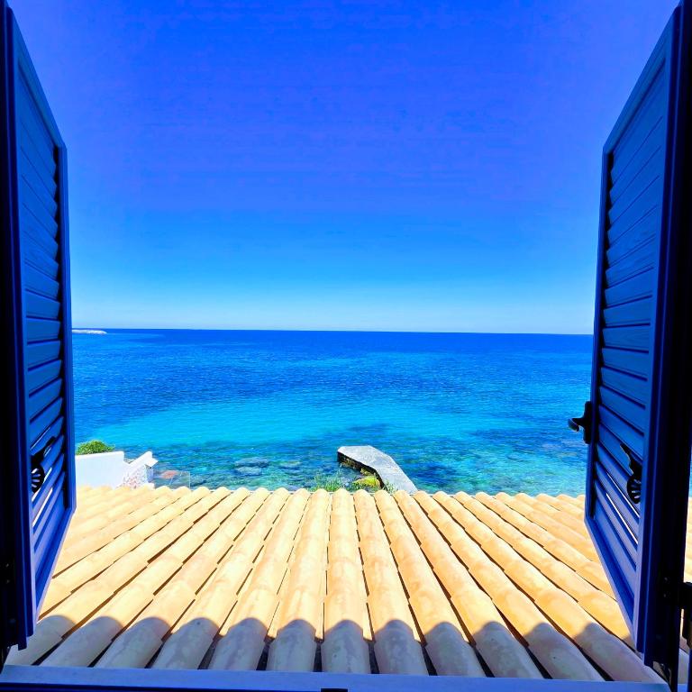 Hamman Exclusive Waterfront Villa Residence Shared Infinity Pool & Private Sea Access - Apartamento de 3 dormitorios - 4