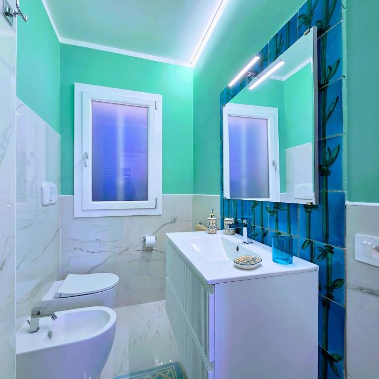 Hamman Exclusive Waterfront Villa Residence Shared Infinity Pool & Private Sea Access - Apartamento de 3 dormitorios - 9