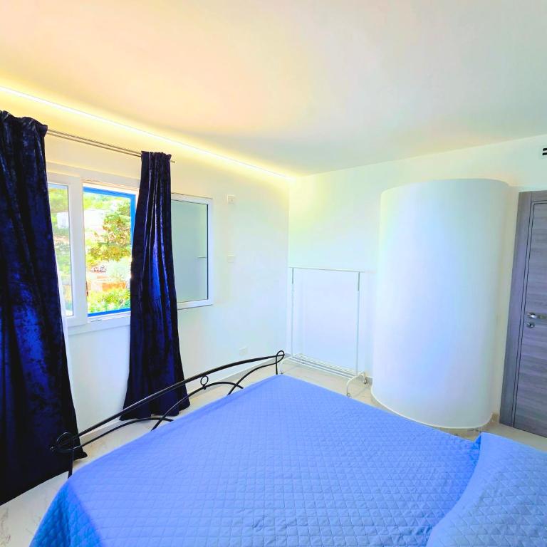 Hamman Exclusive Waterfront Villa Residence Shared Infinity Pool & Private Sea Access - Apartamento de 3 dormitorios - 17