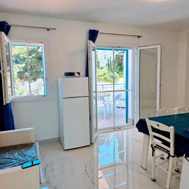Hamman Exclusive Waterfront Villa Residence Shared Infinity Pool & Private Sea Access - Apartamento de 3 dormitorios - 13