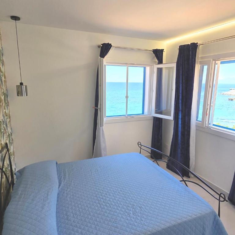 Hamman Exclusive Waterfront Villa Residence Shared Infinity Pool & Private Sea Access - Apartamento de 3 dormitorios - 16
