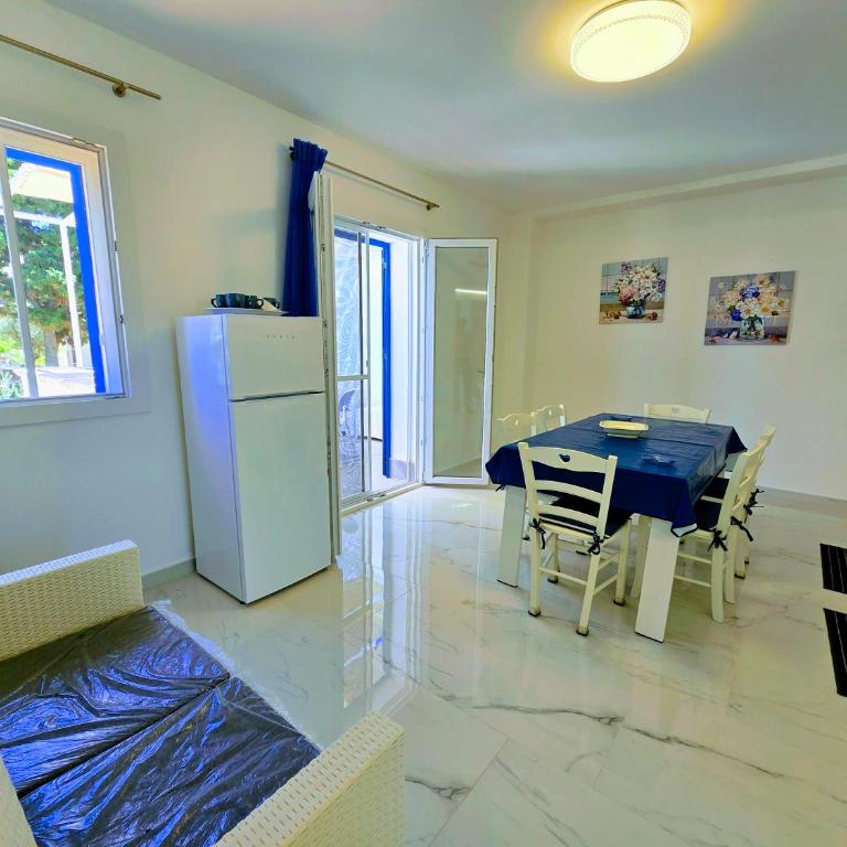 Hamman Exclusive Waterfront Villa Residence Shared Infinity Pool & Private Sea Access - Apartamento de 3 dormitorios - 14