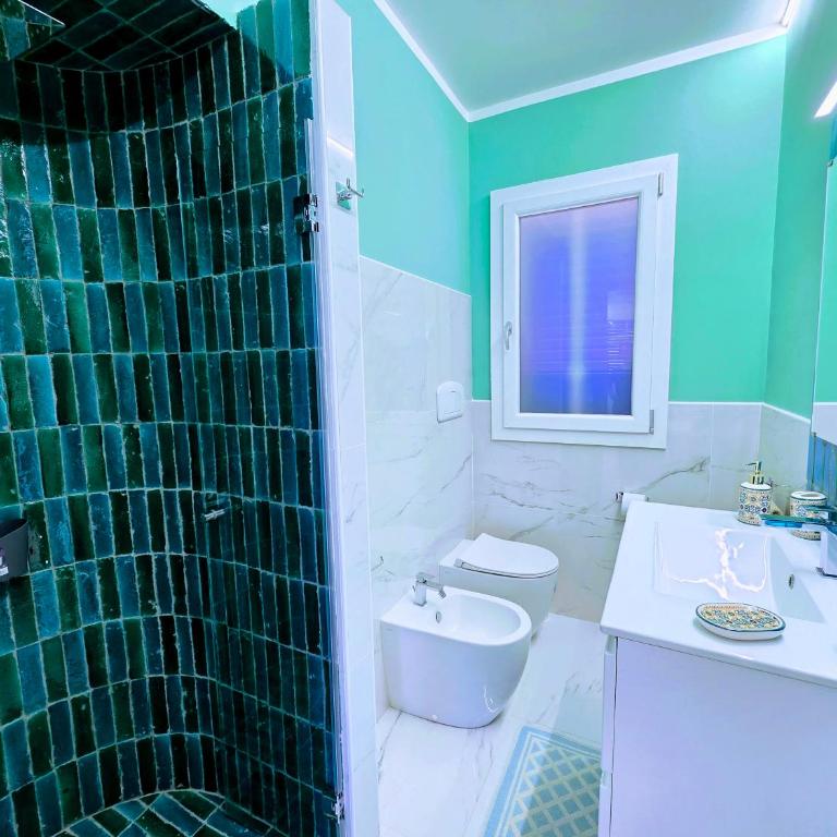 Hamman Exclusive Waterfront Villa Residence Shared Infinity Pool & Private Sea Access - Apartamento de 3 dormitorios - 22