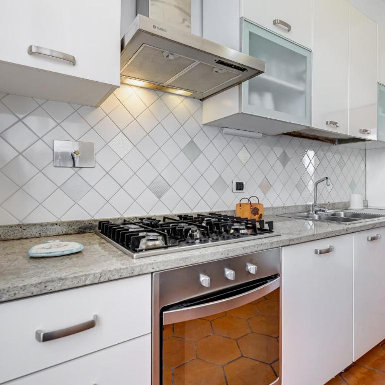 Re di Roma Glamour Apartment - Appartamento - 24