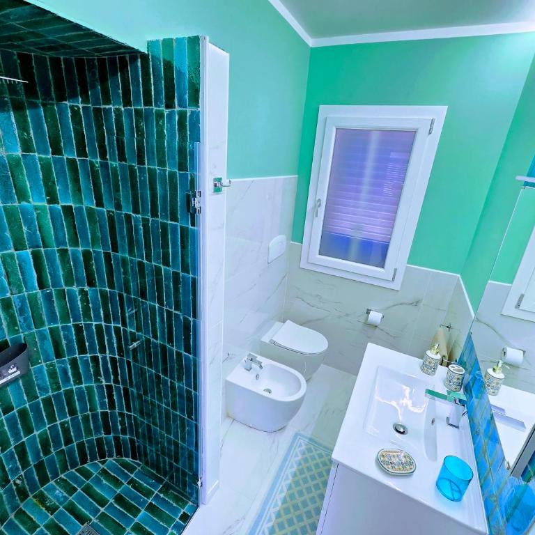 Hamman Exclusive Waterfront Villa Residence Shared Infinity Pool & Private Sea Access - Apartamento de 3 dormitorios - 23