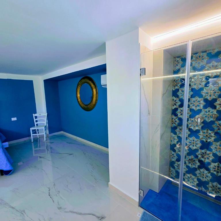Hamman Exclusive Waterfront Villa Residence Shared Infinity Pool & Private Sea Access - Apartamento de 3 dormitorios - 32
