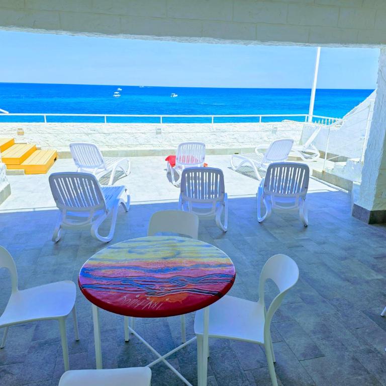 Hamman Exclusive Waterfront Villa Residence Shared Infinity Pool & Private Sea Access - Apartamento de 3 dormitorios - 37