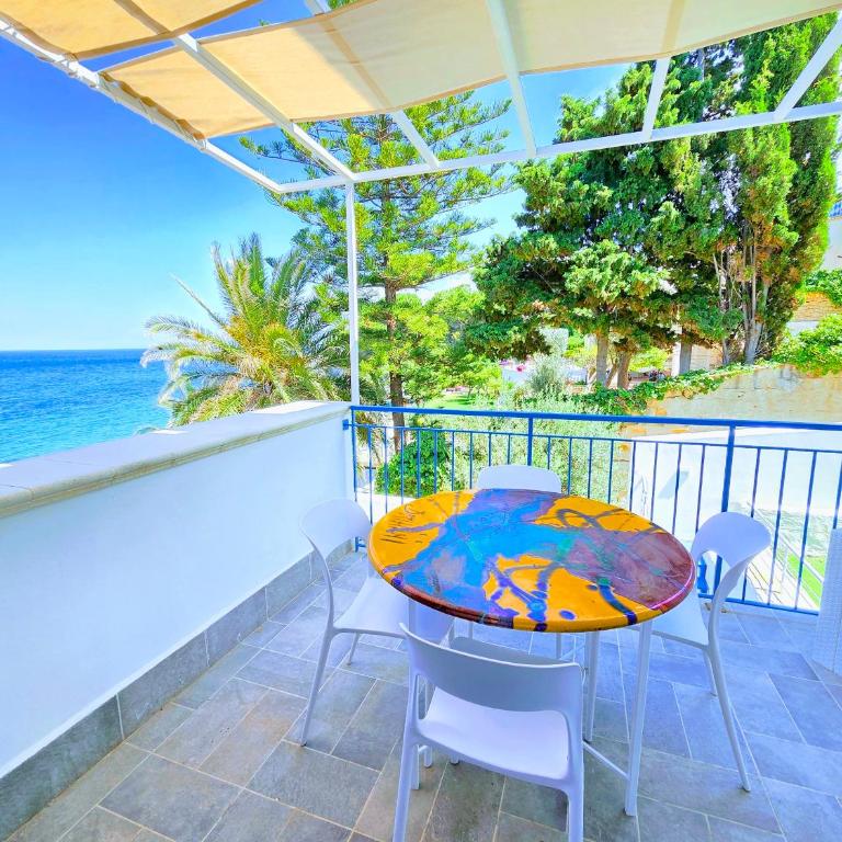 Hamman Exclusive Waterfront Villa Residence Shared Infinity Pool & Private Sea Access - Apartamento de 3 dormitorios - 8