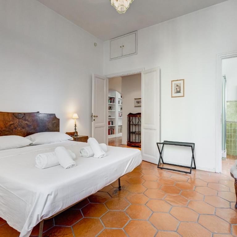 Re di Roma Glamour Apartment - Appartamento - 54
