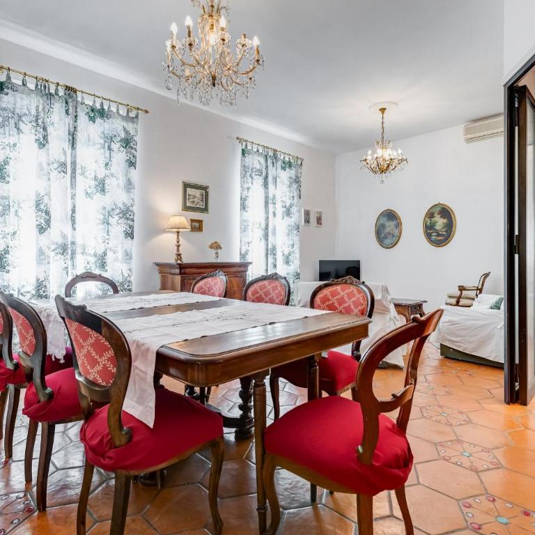 Re di Roma Glamour Apartment - Appartamento - 87