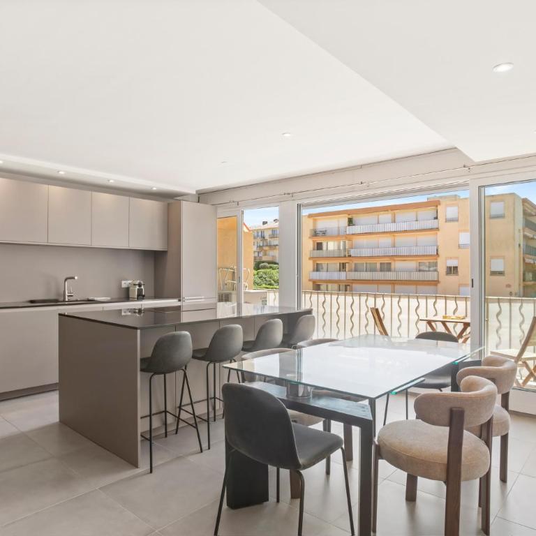 Magnifique 3 bedrooms - City center St Tropez - Apartment mit 3 Schlafzimmern - 12