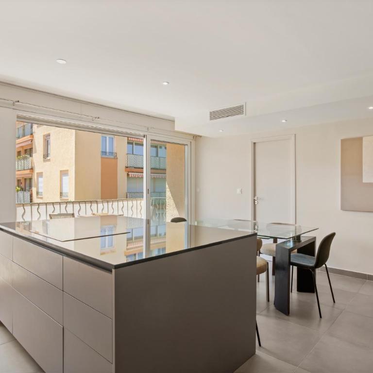 Magnifique 3 bedrooms - City center St Tropez - Apartment mit 3 Schlafzimmern - 14
