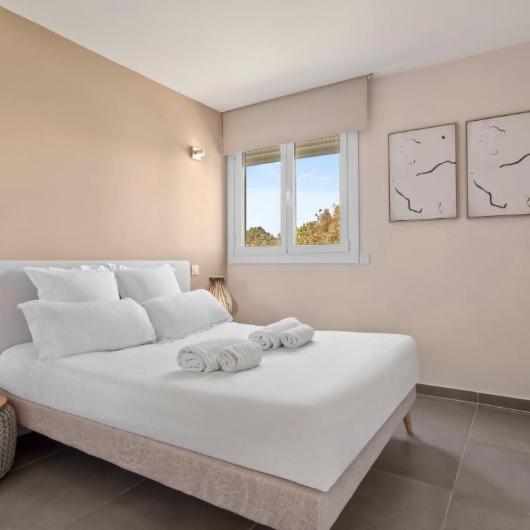 Magnifique 3 bedrooms - City center St Tropez - Apartment mit 3 Schlafzimmern - 18